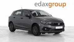 Cinza Usado 2022 Fiat Tipo City Life Sedan | € 14.990 (Preço justo)