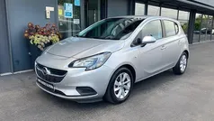 Usado 2018 Opel Corsa | € 8.990 (Preço justo)