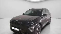 Usado 2024 Hyundai Kauai SUV | € 32.950 (Preço justo)