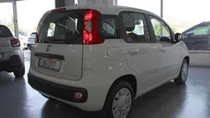 Branco Usado 2018 Fiat Panda Lounge Citadino | € 7.990 (Bom preço)