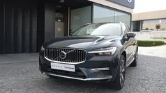 Azul Usado 2024 Volvo XC60 Plus SUV | € 57.990 (Preço justo)