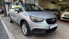 Cinza Usado 2019 Opel Crossland X Edition SUV | € 13.300 (Bom preço)