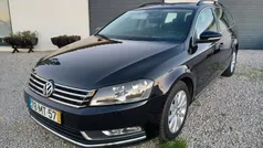 Usado 2012 VW Passat Carrinha | € 8.990 (Preço justo)