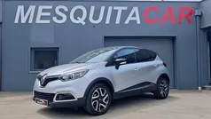 Usado 2015 Renault Captur SUV | € 12.500 (Preço justo)