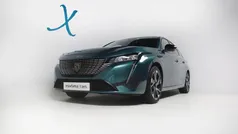 Usado 2023 Peugeot 308 | € 27.900 (Bom preço)