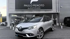 Usado 2019 Renault Grand Scénic IV Monovolume | € 18.900 (Super Preço)