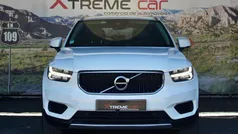 Usado 2019 Volvo XC40 SUV | € 27.900 (Preço justo)