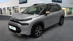 Cinzento Usado 2022 Citroën C3 Aircross PureTech SUV | € 12.990 (Super Preço)