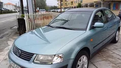 Usado 1997 VW Passat | € 2.599 (Bom preço)