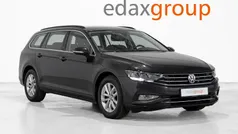 Cinza Usado 2021 VW Passat Business Carrinha | € 17.990 (Preço justo)