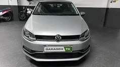 Usado 2016 VW Polo LOUNGE Citadino | € 9.750 (Preço justo)