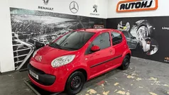 Usado 2008 Citroën C1 Citadino | € 5.250 (Preço justo)
