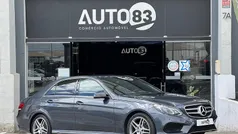 Cinza Usado 2015 Mercedes E300 Avantgarde Sedan | € 22.990 (Preço justo)