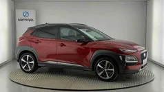 Usado 2020 Hyundai Kauai SUV | € 17.490 (Preço justo)