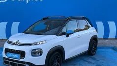 Usado 2019 Citroën C3 Aircross Rip Curl SUV | € 13.300 (Preço justo)