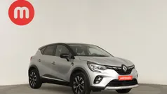 Usado 2023 Renault Captur Techno SUV | € 18.299 (Bom preço)