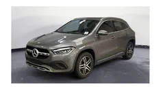 Usado 2023 Mercedes GLA250 Progressive SUV | € 39.900 (Super Preço)