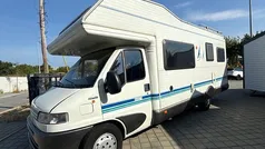 Usado 2000 Fiat Ducato Van | € 24.950