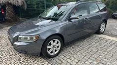 Cinza Usado 2005 Volvo V50 Carrinha | € 5.500 (Preço justo)