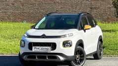 Usado 2020 Citroën C3 Aircross SUV | € 13.300 (Preço justo)