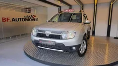 Usado 2011 Dacia Duster Prestige SUV | € 8.900 (Bom preço)