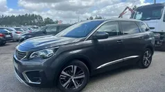 Usado 2018 Peugeot 5008 Monovolume | € 19.500 (Preço justo)