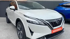 Usado 2023 Nissan Qashqai N-Connecta SUV | € 28.999 (Bom preço)