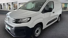 Branco Novo 2024 Peugeot Partner Monovolume | € 19.900 (Preço justo)