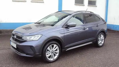 Usado VW Taigo 115 HP (84 kW) 2025 SUV