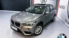 Outro Usado 2019 BMW X1 Advantage SUV | € 20.900 (Super Preço)