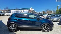 Usado 2017 Renault Captur SUV | € 14.300 (Preço justo)