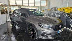 Antracite Usado 2020 Fiat Tipo Wagon Carrinha | € 10.250 (Super Preço)