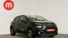 Usado 2024 Citroën C3 PureTech | € 17.999 (Bom preço)