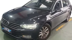 Preto Usado 2020 VW Passat Business Carrinha | € 17.399 (Bom preço)