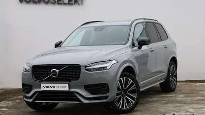 Usado 2023 Volvo XC90 Plus SUV | € 72.900 (Preço justo)