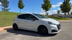 Usado 2016 Peugeot 208 Citadino | € 10.950 (Preço justo)