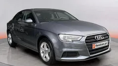 Usado 2017 Audi A3 Sedan | € 17.880 (Preço justo)