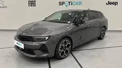 Cinza Novo 2025 Opel Astra Carrinha | € 29.000 (Preço justo)