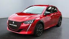 Usado 2024 Peugeot e-208 GT Citadino | € 21.990 (Bom preço)