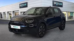 Preto Usado 2024 Fiat 600 SUV | € 22.900 (Preço justo)