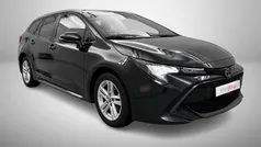 Usado 2022 Toyota Corolla Active Carrinha | € 25.490 (Preço justo)