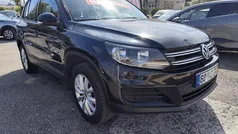 Usado 2012 VW Tiguan Trendline SUV | € 12.900 (Preço justo)