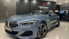 BMW 840