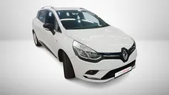 Branco Usado 2018 Renault Clio IV Carrinha | € 8.490 (Super Preço)