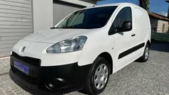 Usado 2014 Peugeot Partner Van | € 6.950 (Preço justo)