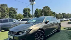 Cinza Usado 2020 Peugeot 508 Allure Carrinha | € 20.750 (Preço justo)