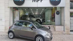 Usado 2019 Fiat 500 | € 12.950 (Preço justo)
