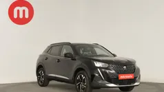Usado 2023 Peugeot 2008 GT SUV | € 24.499 (Preço justo)