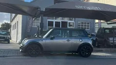 Usado 2001 Mini Cooper Citadino | € 9.800 (Preço justo)