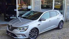 Usado 2018 Renault Mégane IV | € 14.950 (Preço justo)
